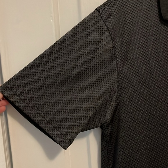 Men’s PGA tour collared shirt L - Picture 5 of 6